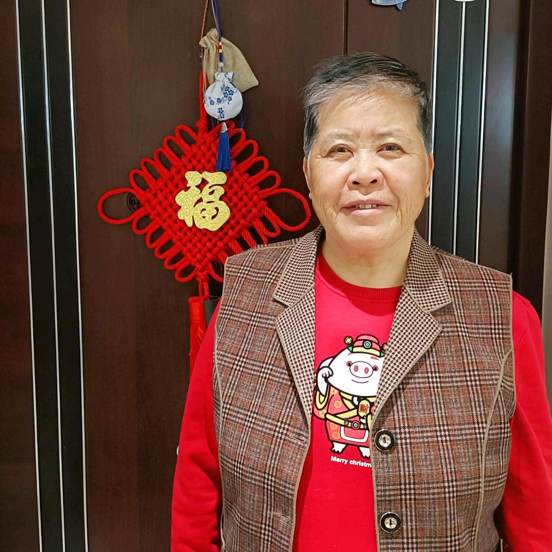 鸽子奶奶(9:20开播)