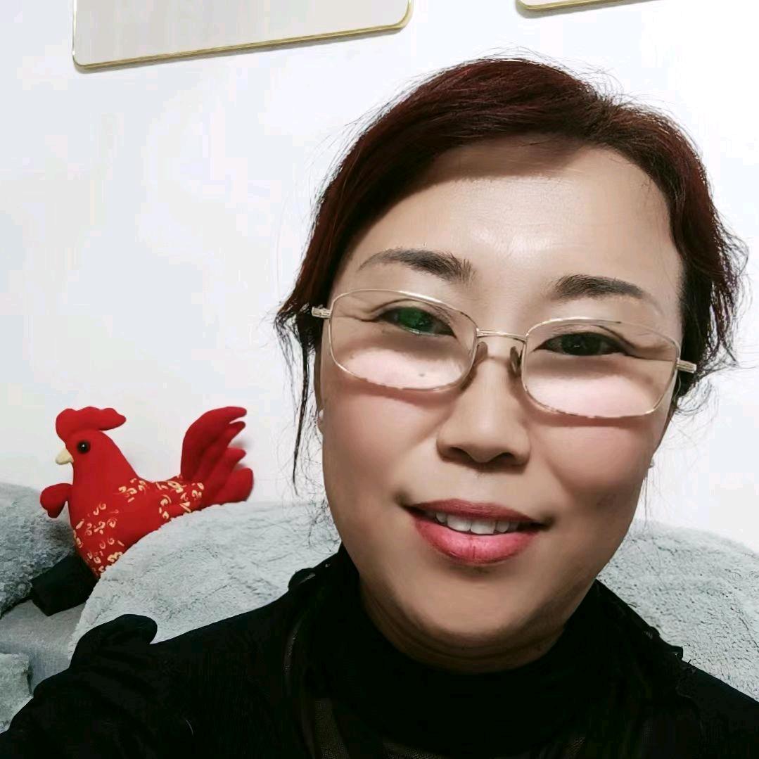 领悟姐