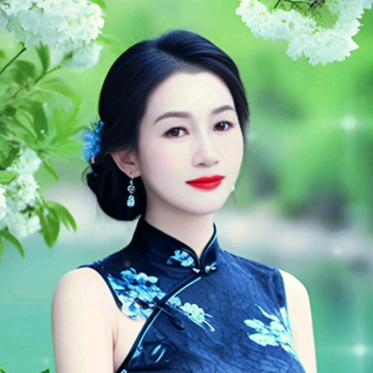 风铃草