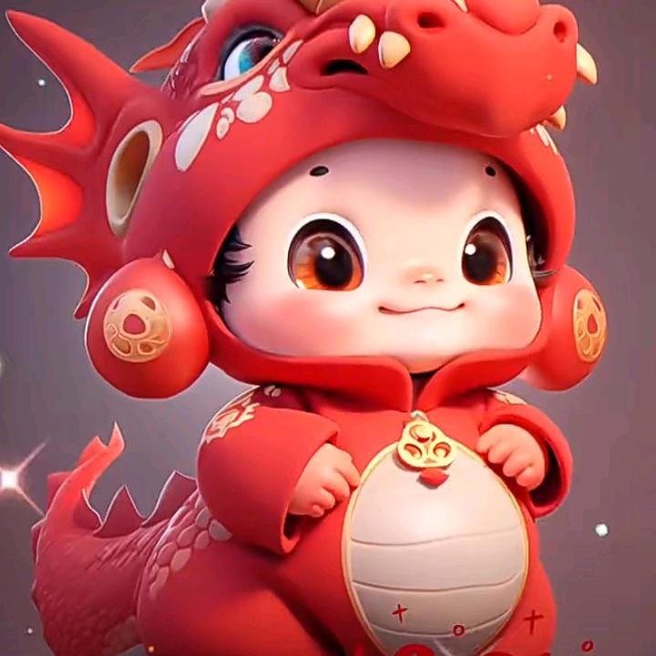 华仔哥