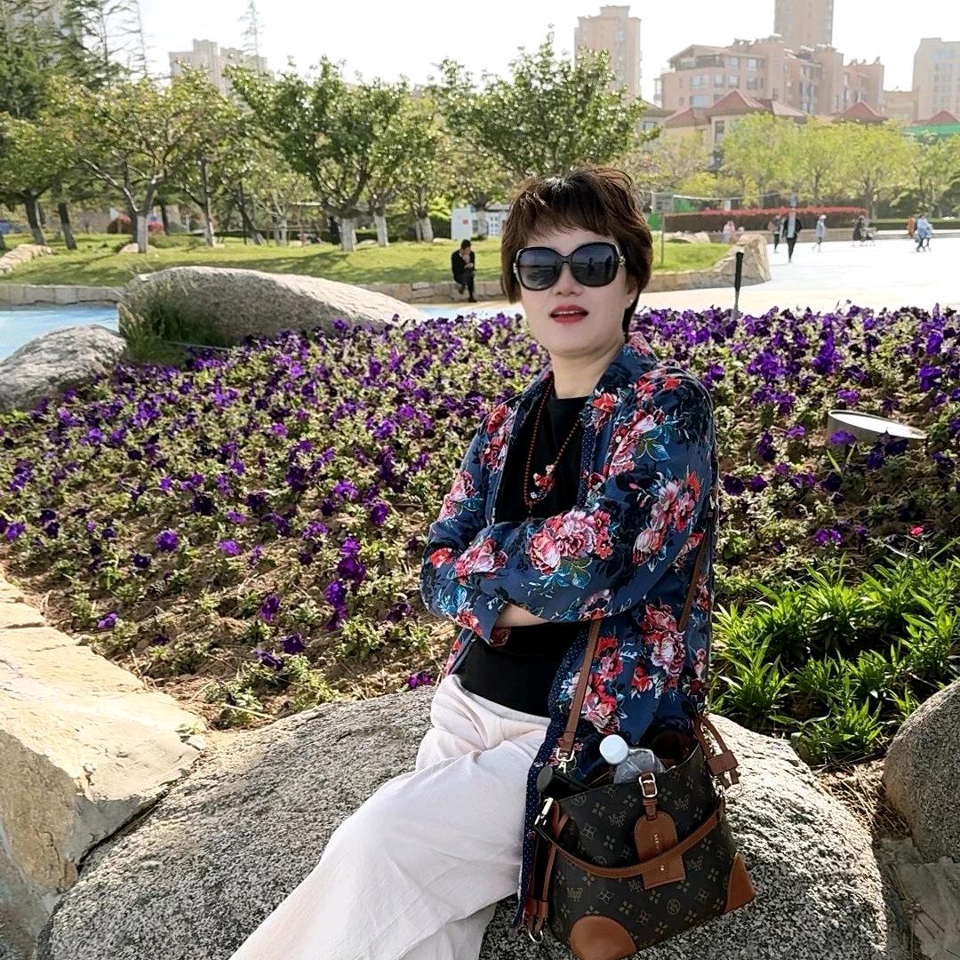 启东徐姐🌻🌻