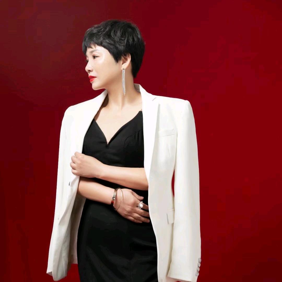 70后小姐姐