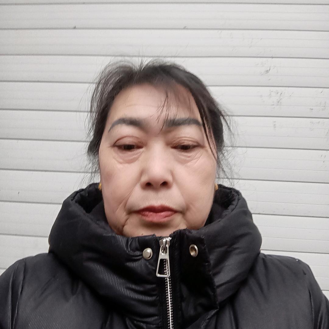 肖姐姐
