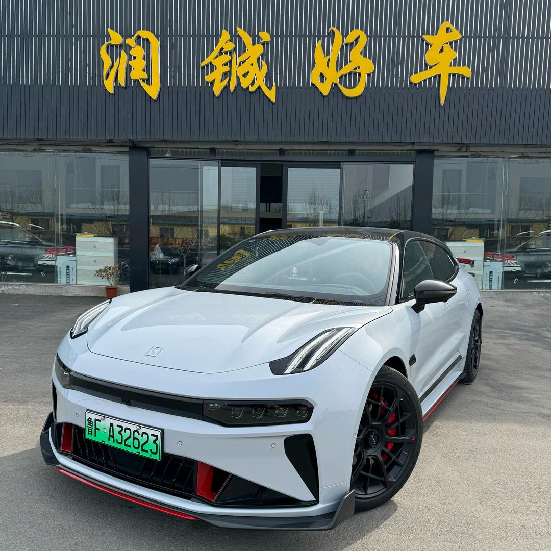 烟台润铖汽车销售有限公司