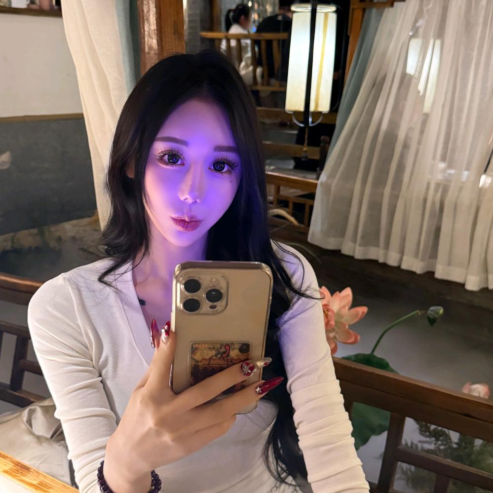 甜心❤️