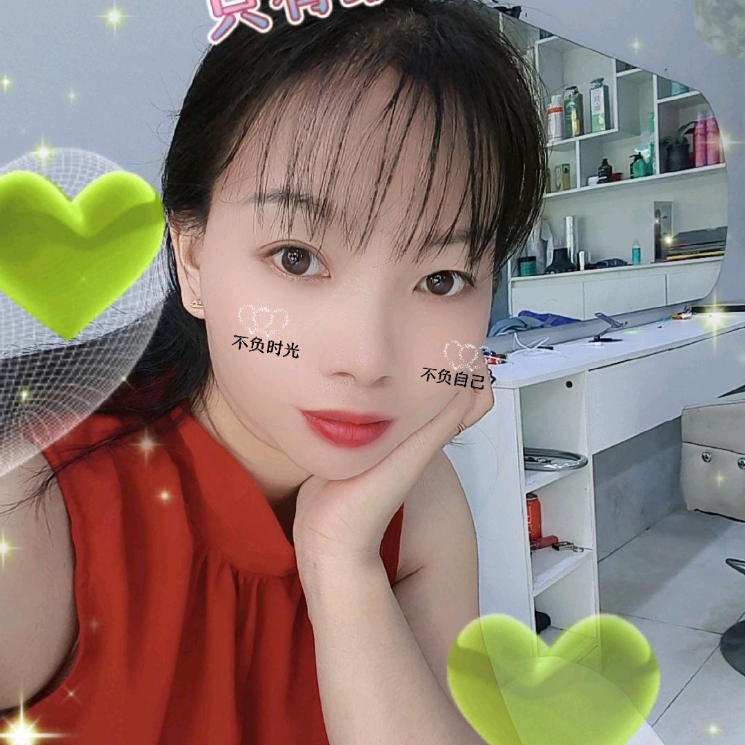 生活百味哪有不累。