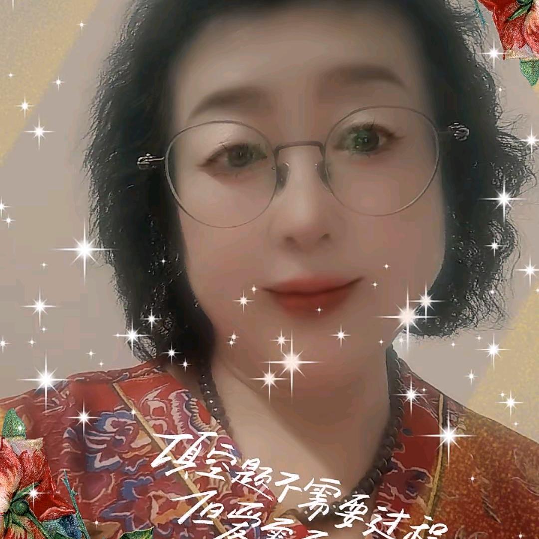 雨中漫步～
