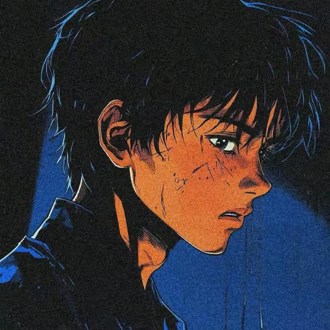 故事很长