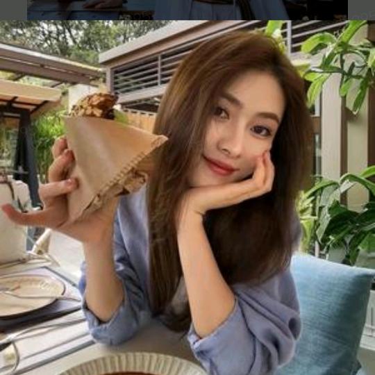 炽火火-每日穿搭）