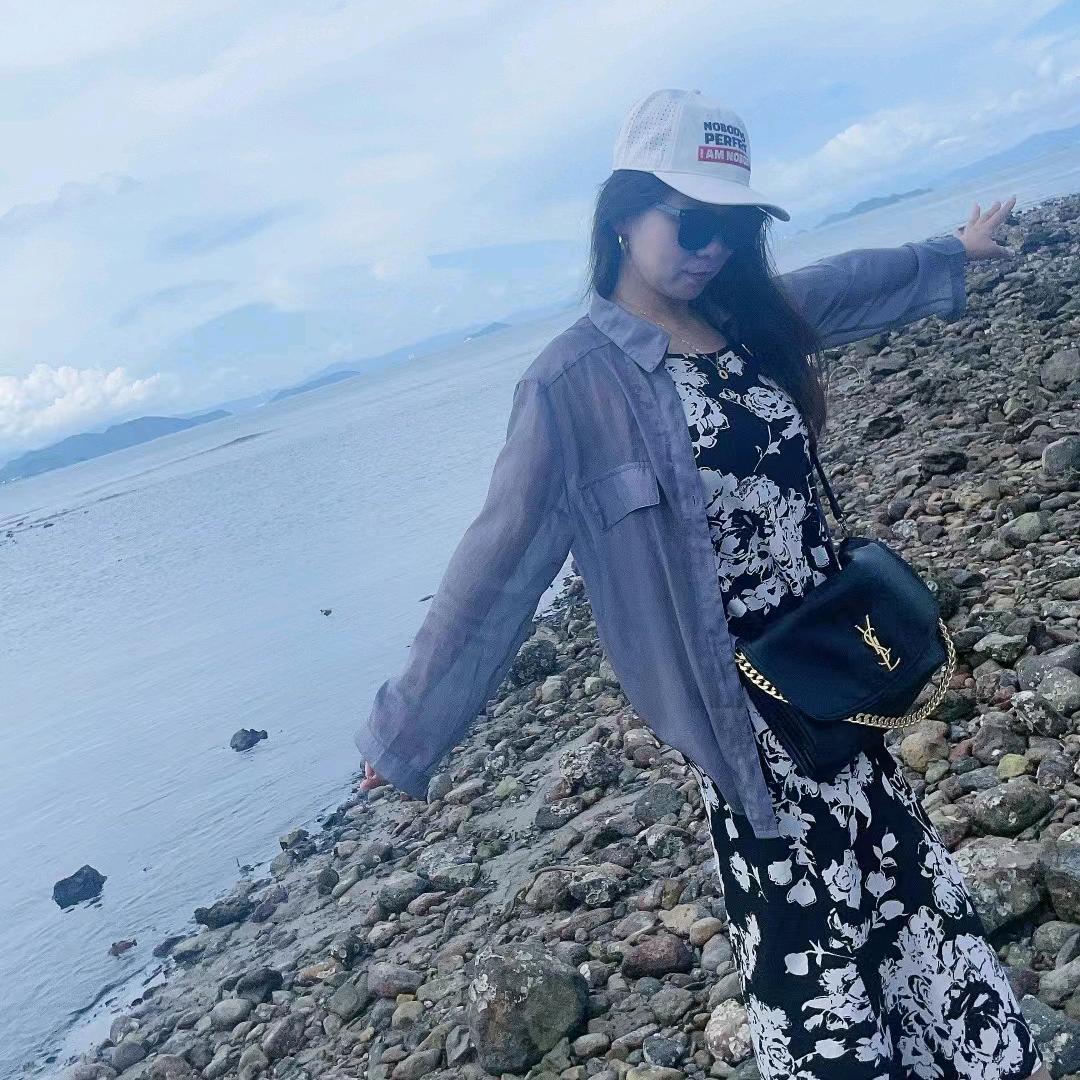 风信紫♥