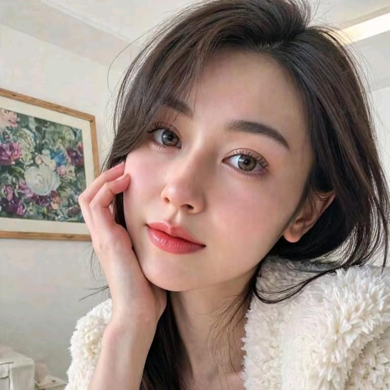 @小饼干喵