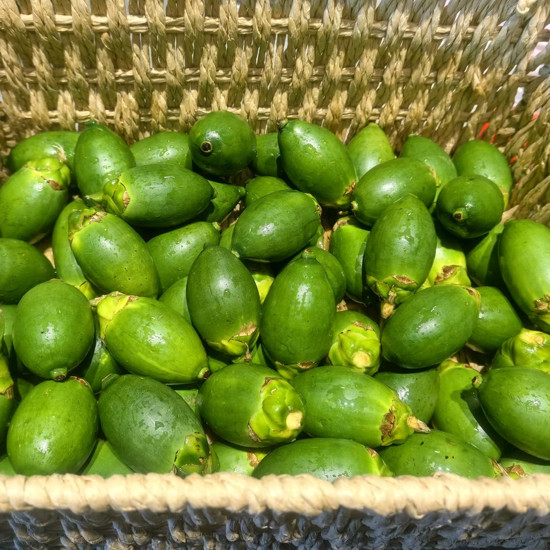 、◂ 藁城首家海南鲜槟榔