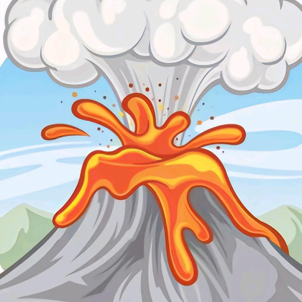 Volcano
