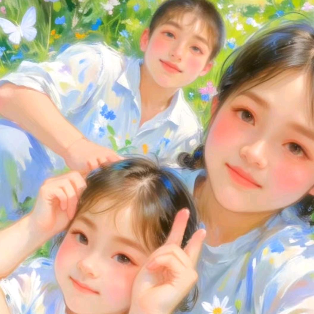 一只帅小迪（不拒绝私聊）