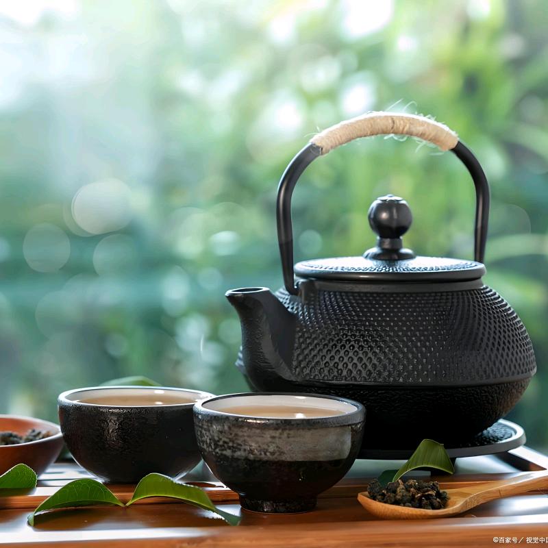 云南老家普洱茶社（恒大名都店）