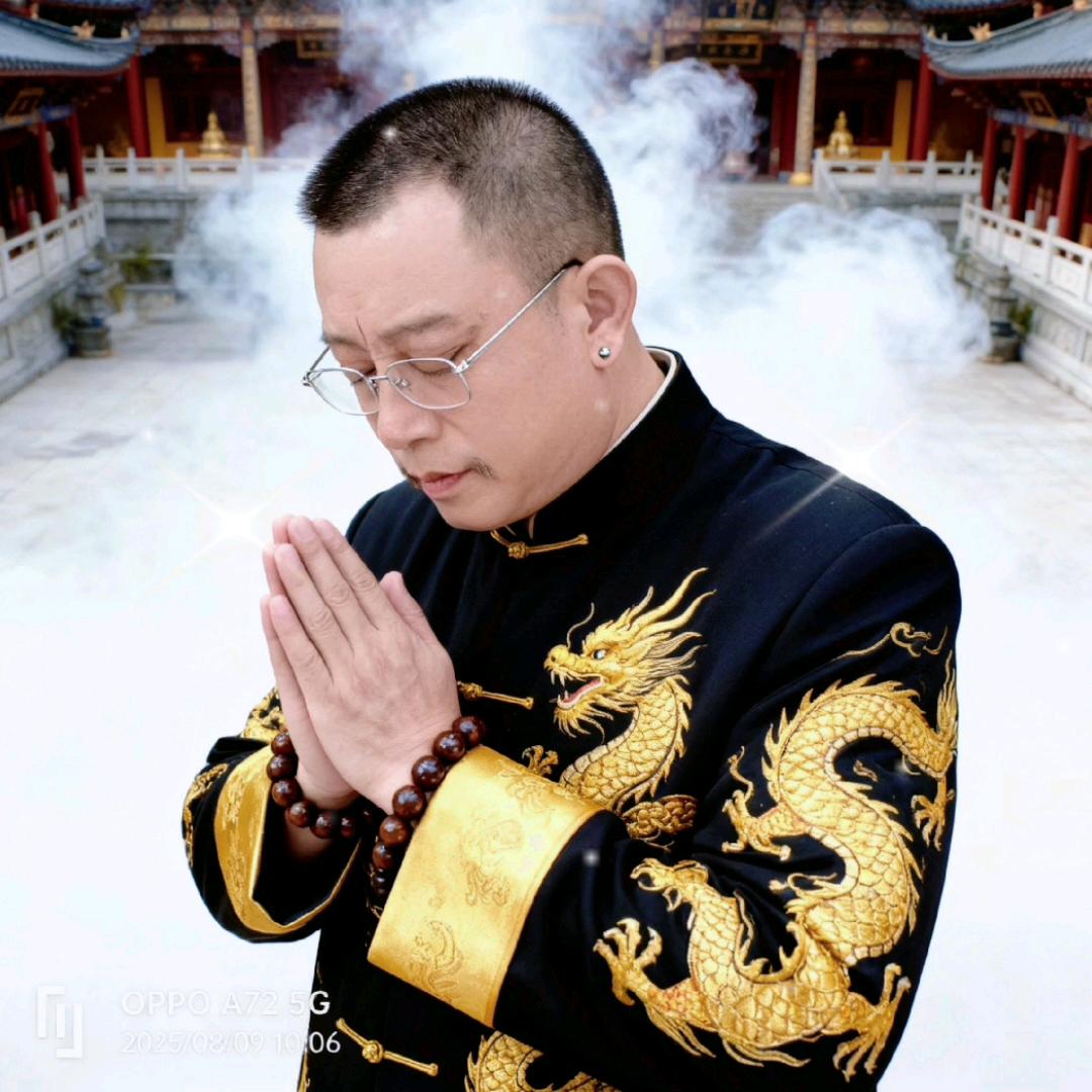 劉家，平安是福