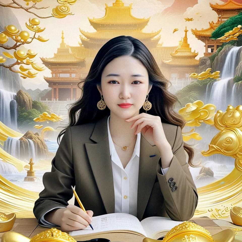 金装姐（首播瑞金）