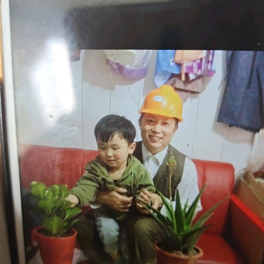 心想事成韩子杰