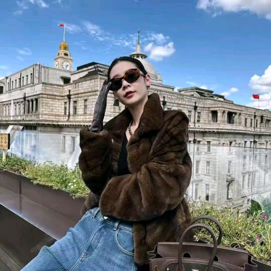 陈什么陈💕穿搭vlog