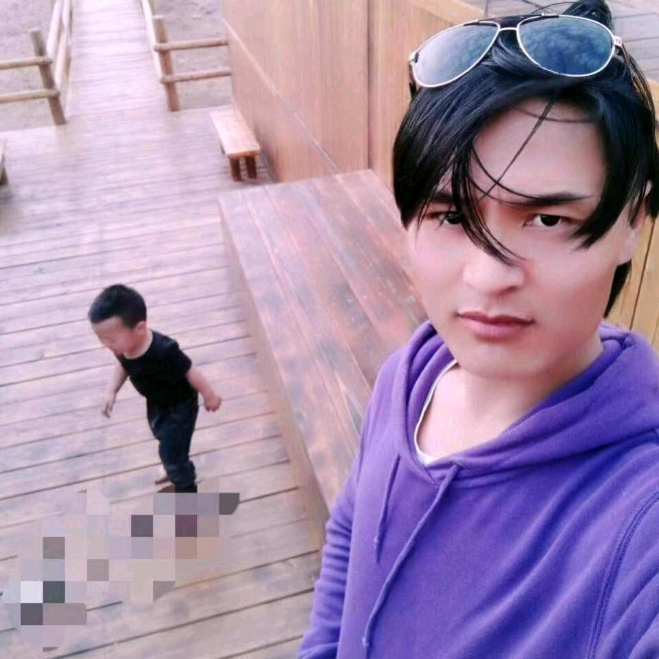 锡林——骆驼之家