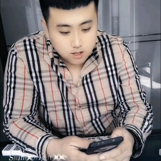@大花臂＆$