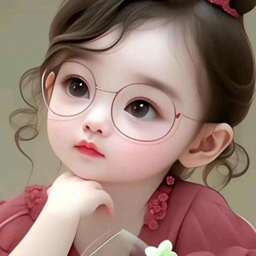 小芽藏温柔