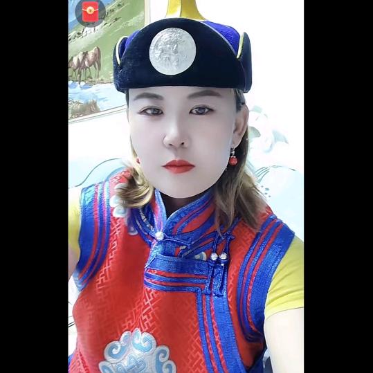 林花