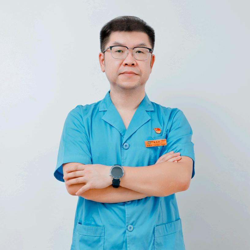 翟伟奇