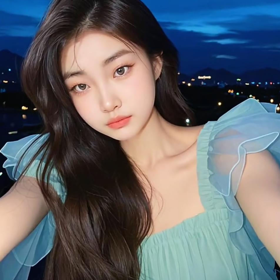 贵州美女