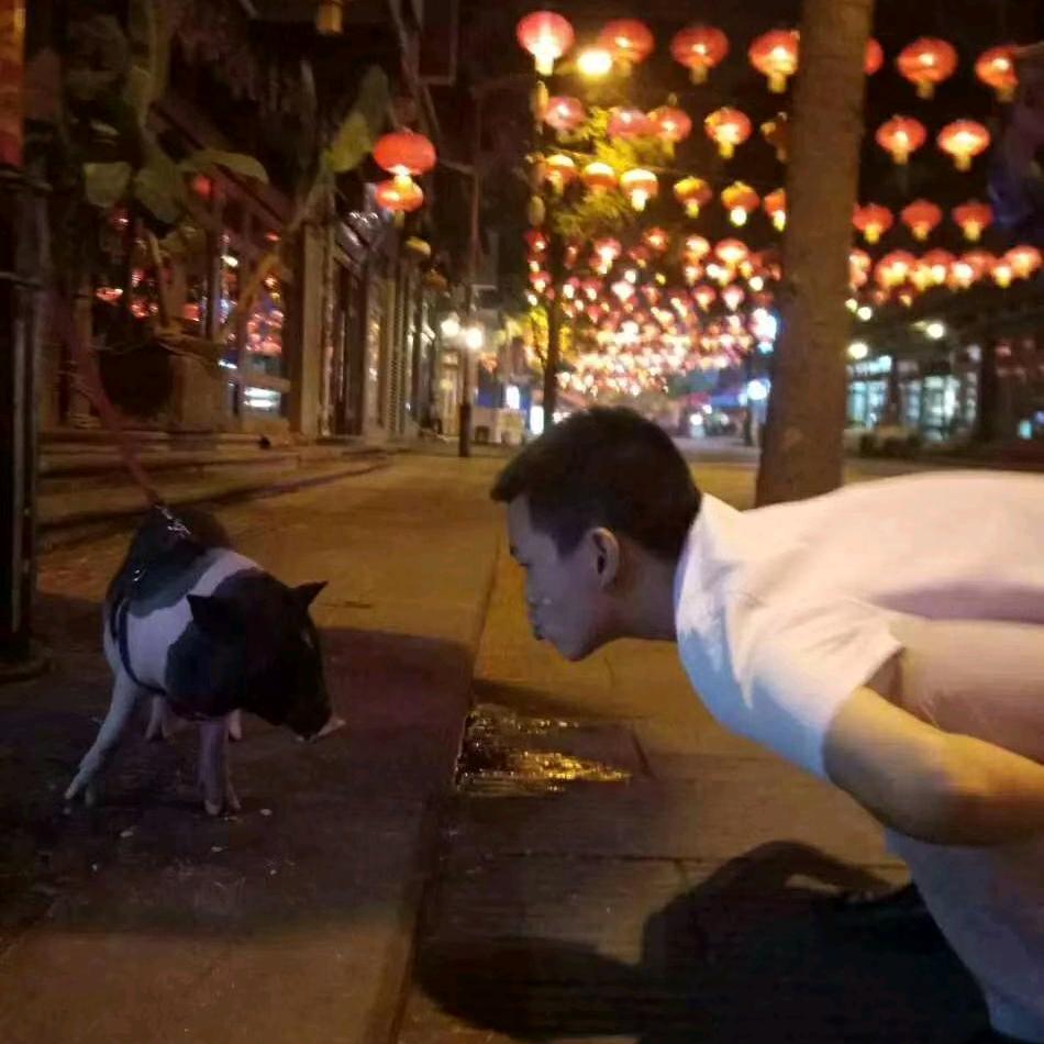 周英俊《涪陵黄大仙》