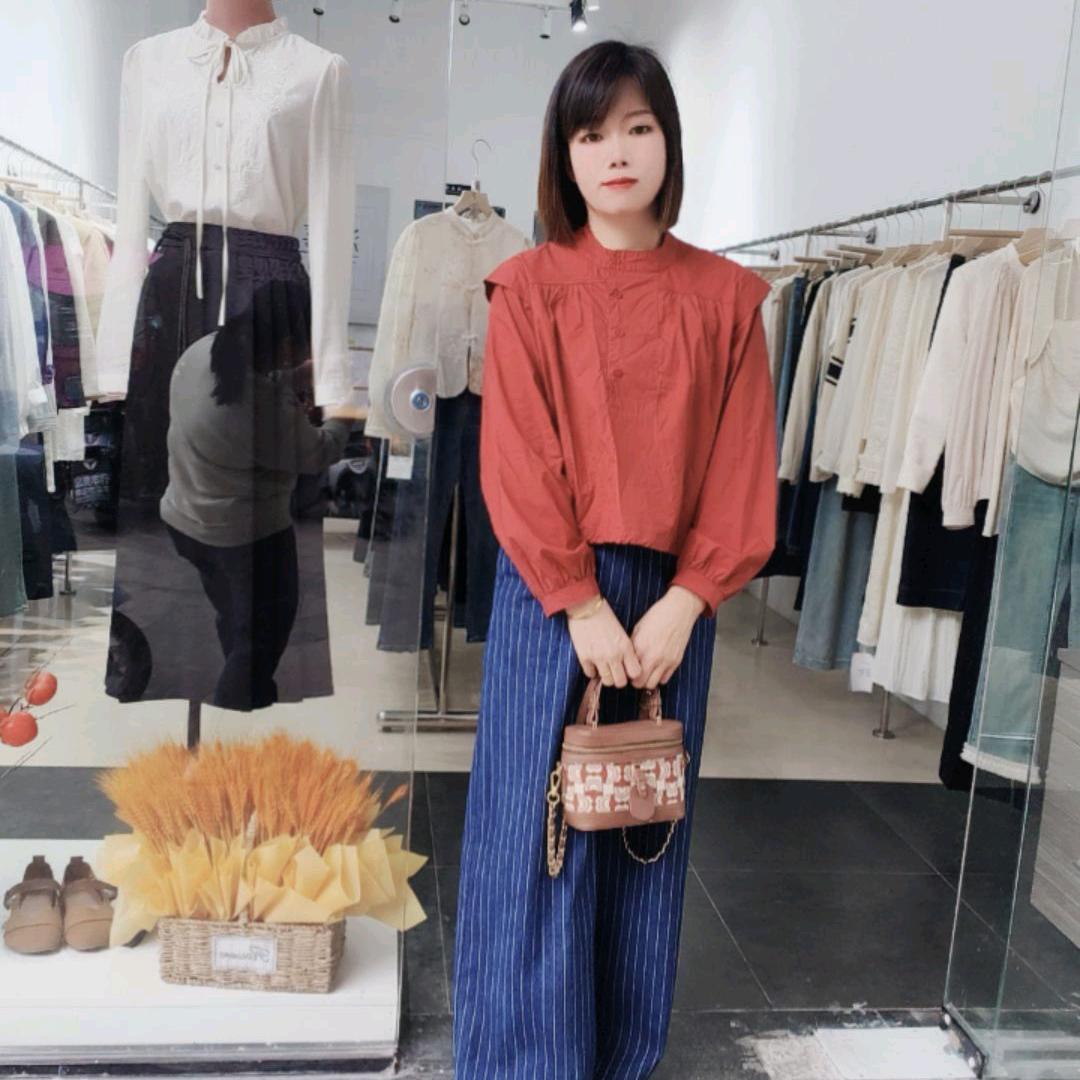 淘喜女装