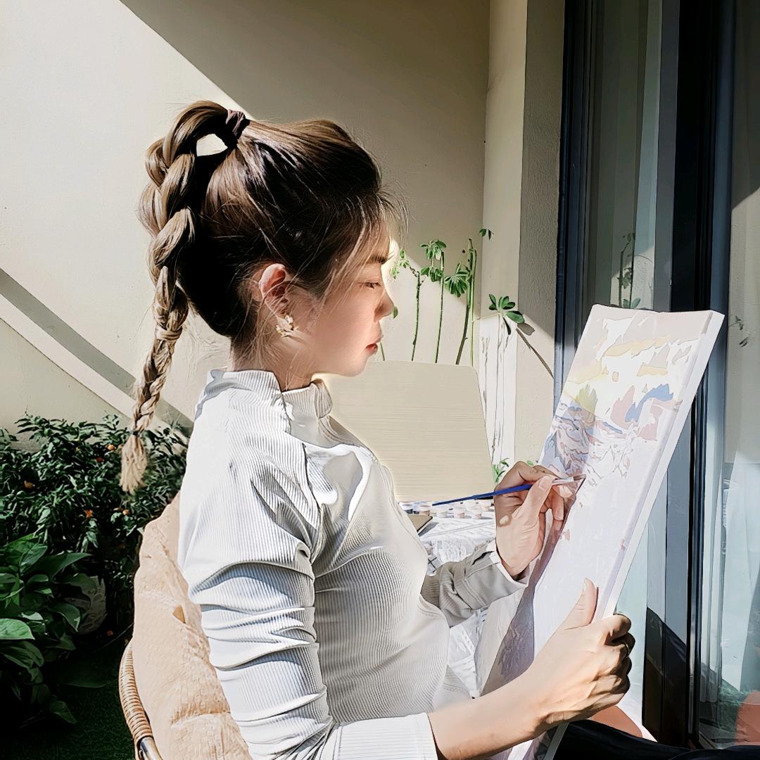 佛系读书（沉浸式读书）