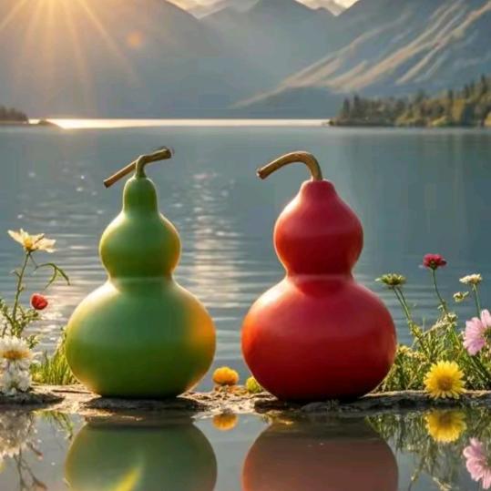 两个儿子的父亲