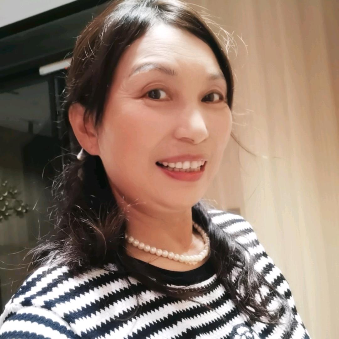 兰花姑姑