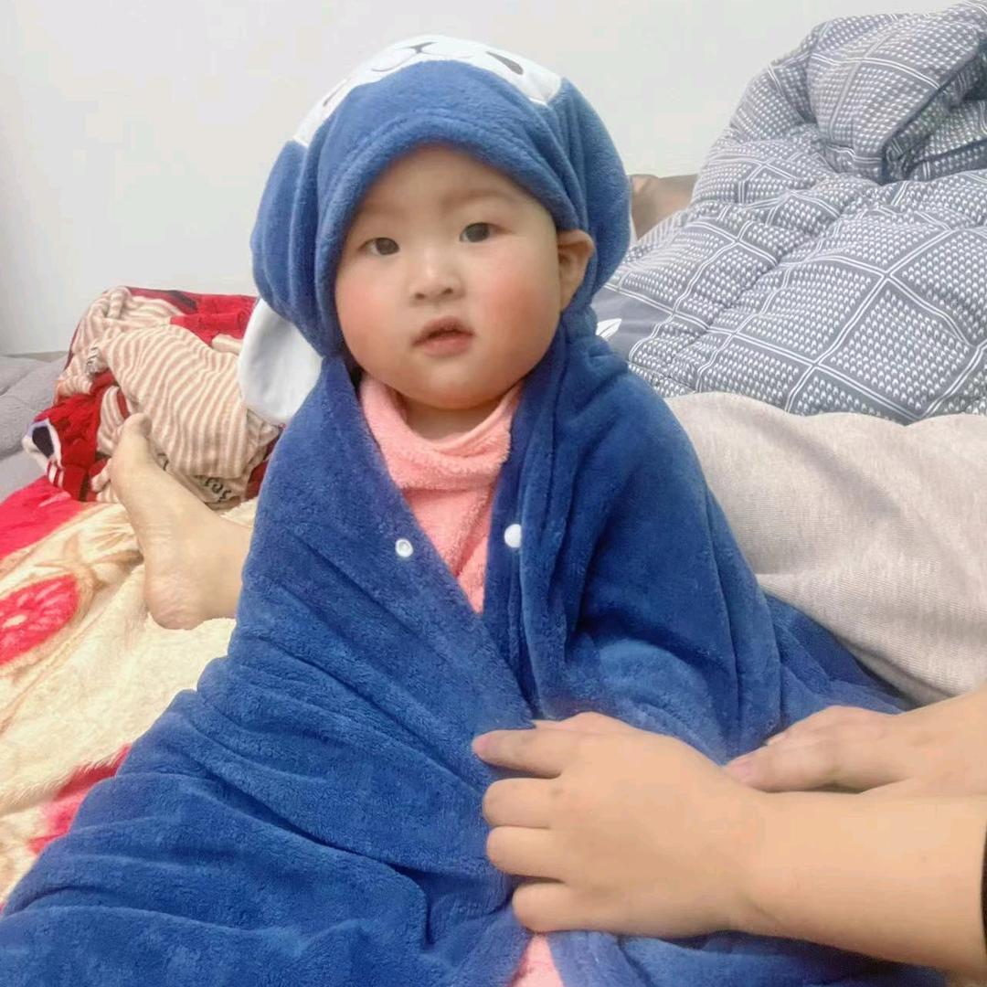 90后农村宝妈