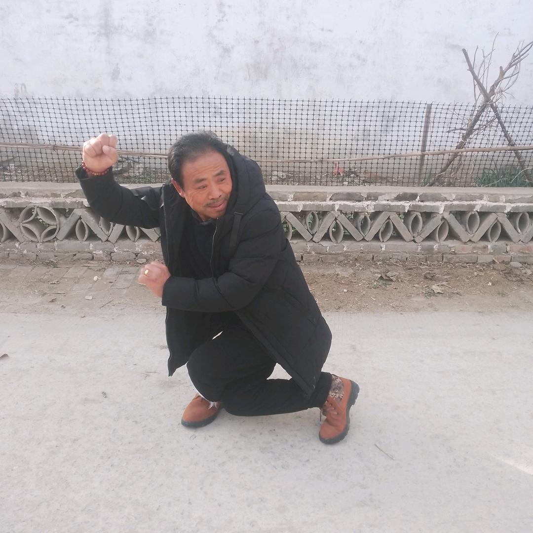 江湖风云