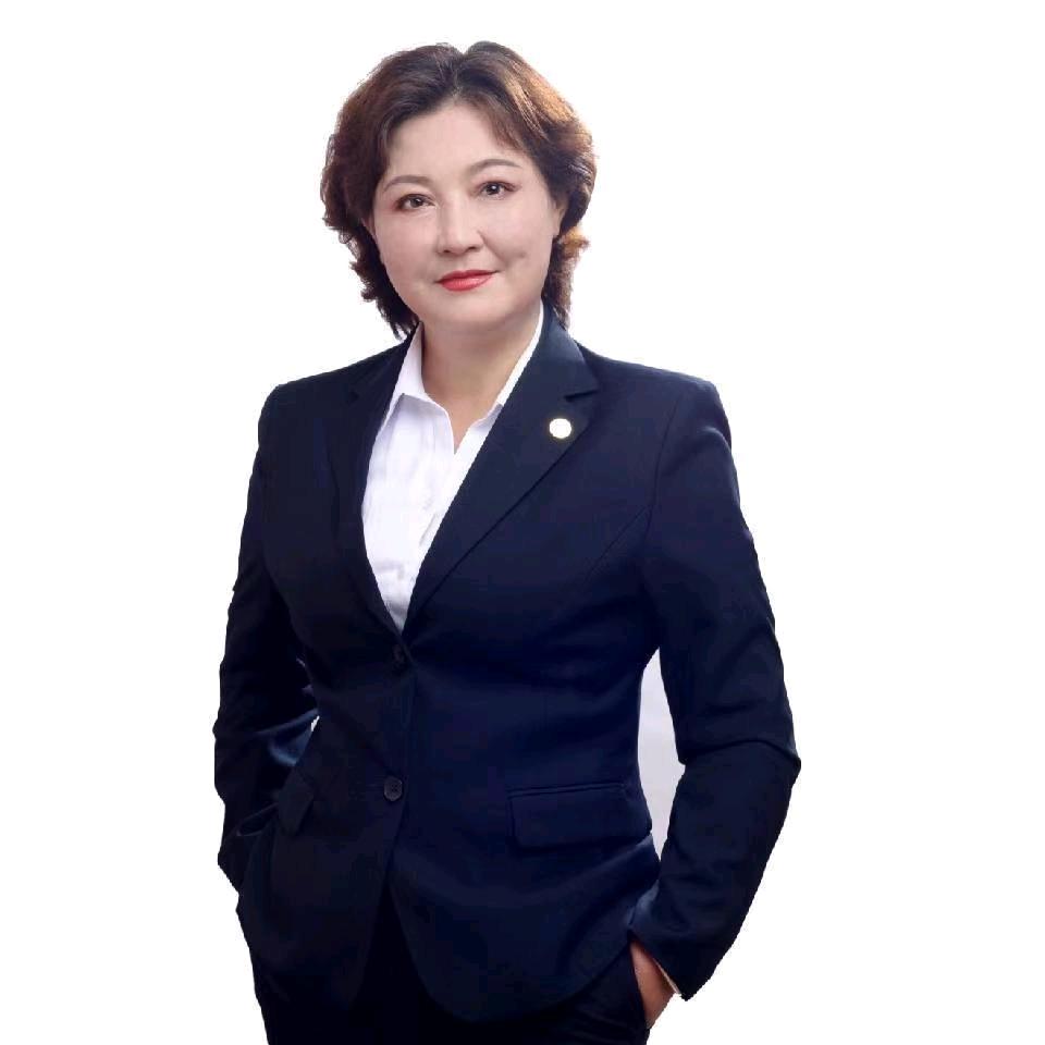 军姐爱养生
