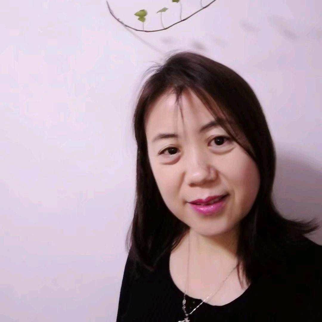 娟子⛵