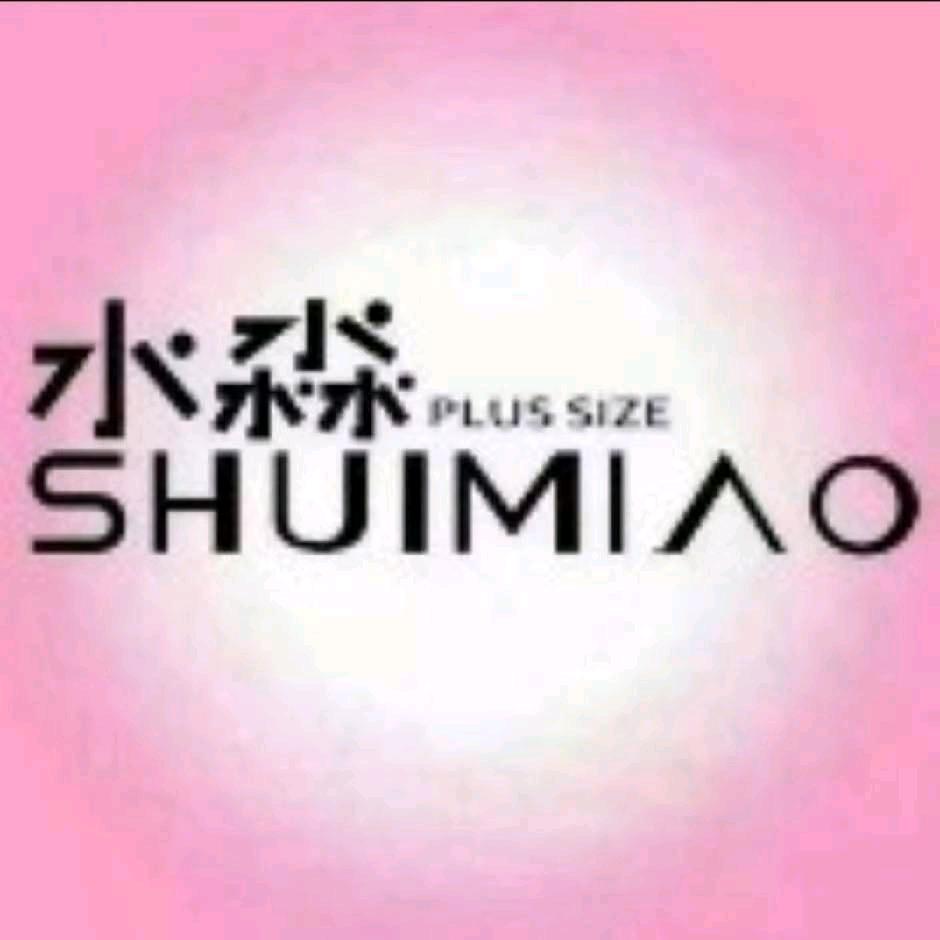 水淼休闲大码女装
