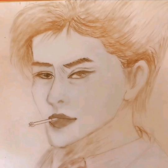 miss wang