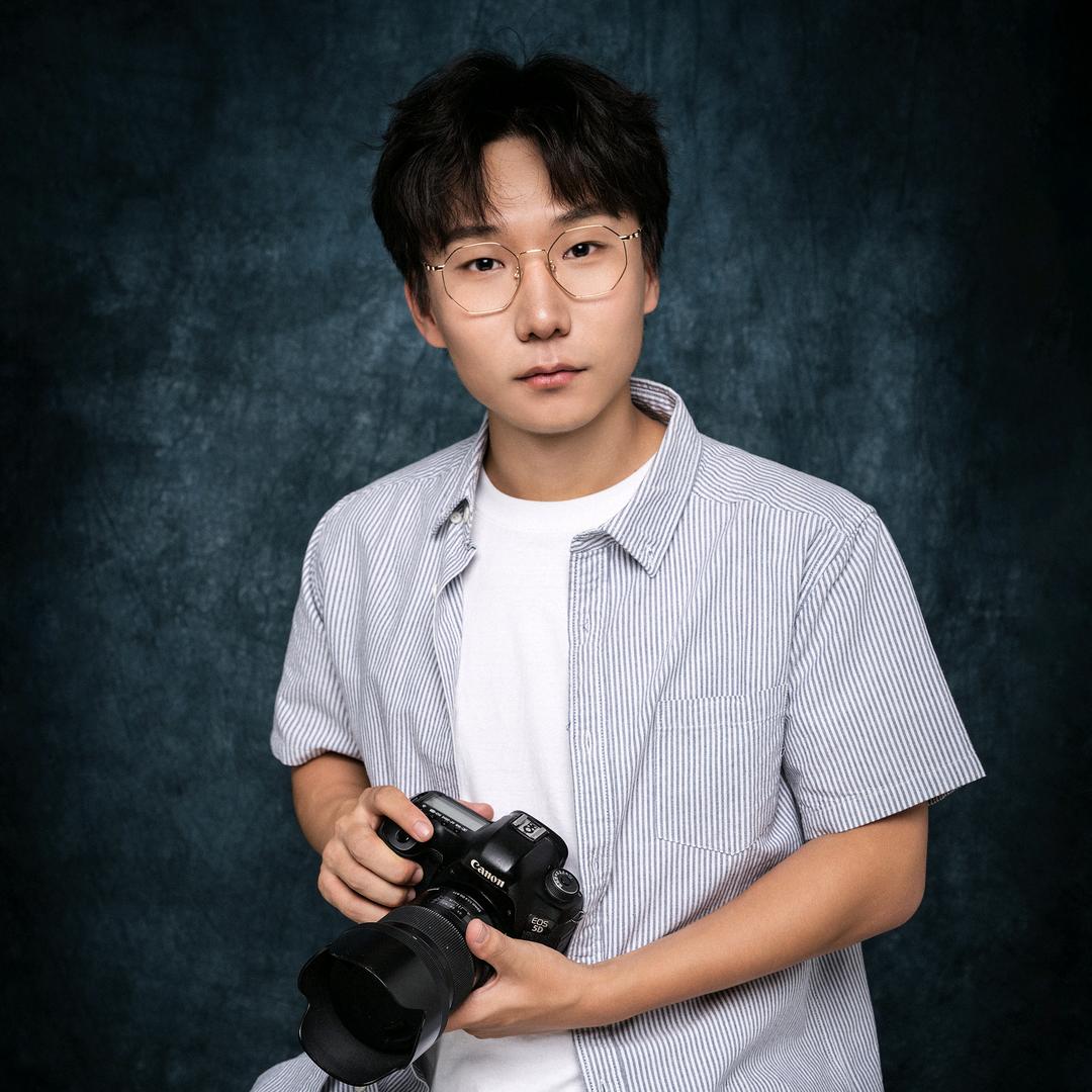 小龙哥天津摄影师