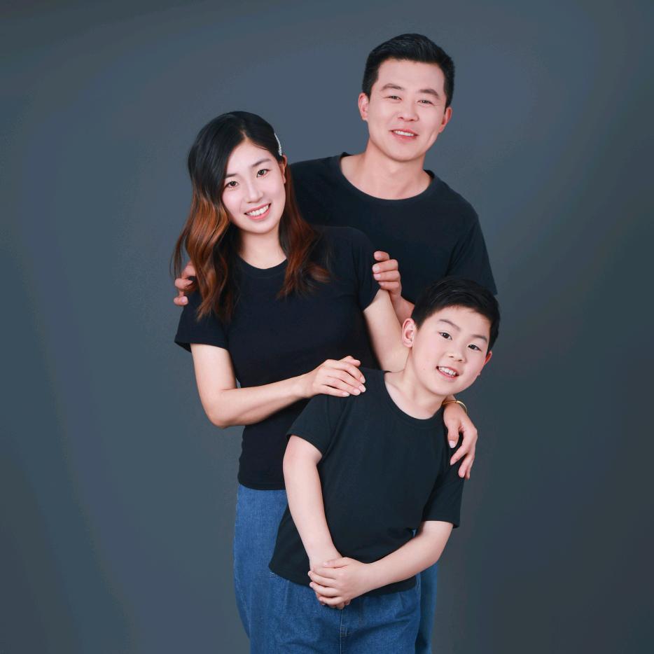 一个达不   刘