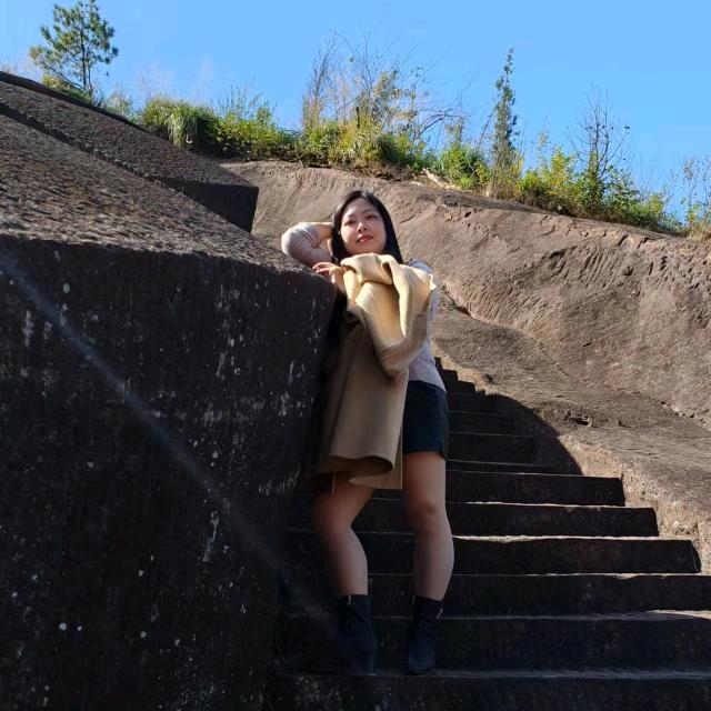 对自己好才对