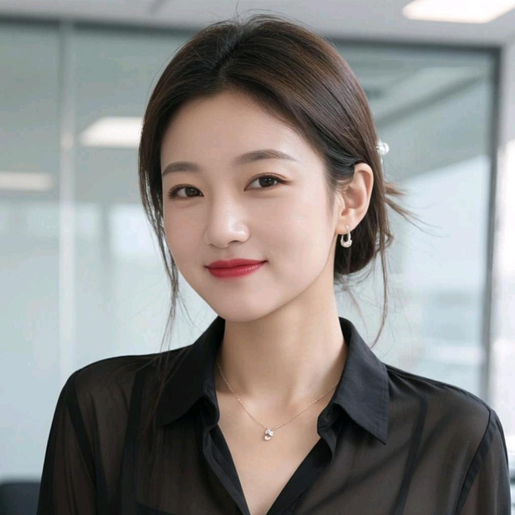 淡然❤️心静