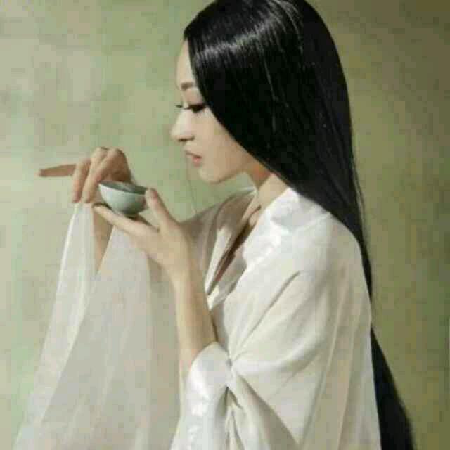 花语…