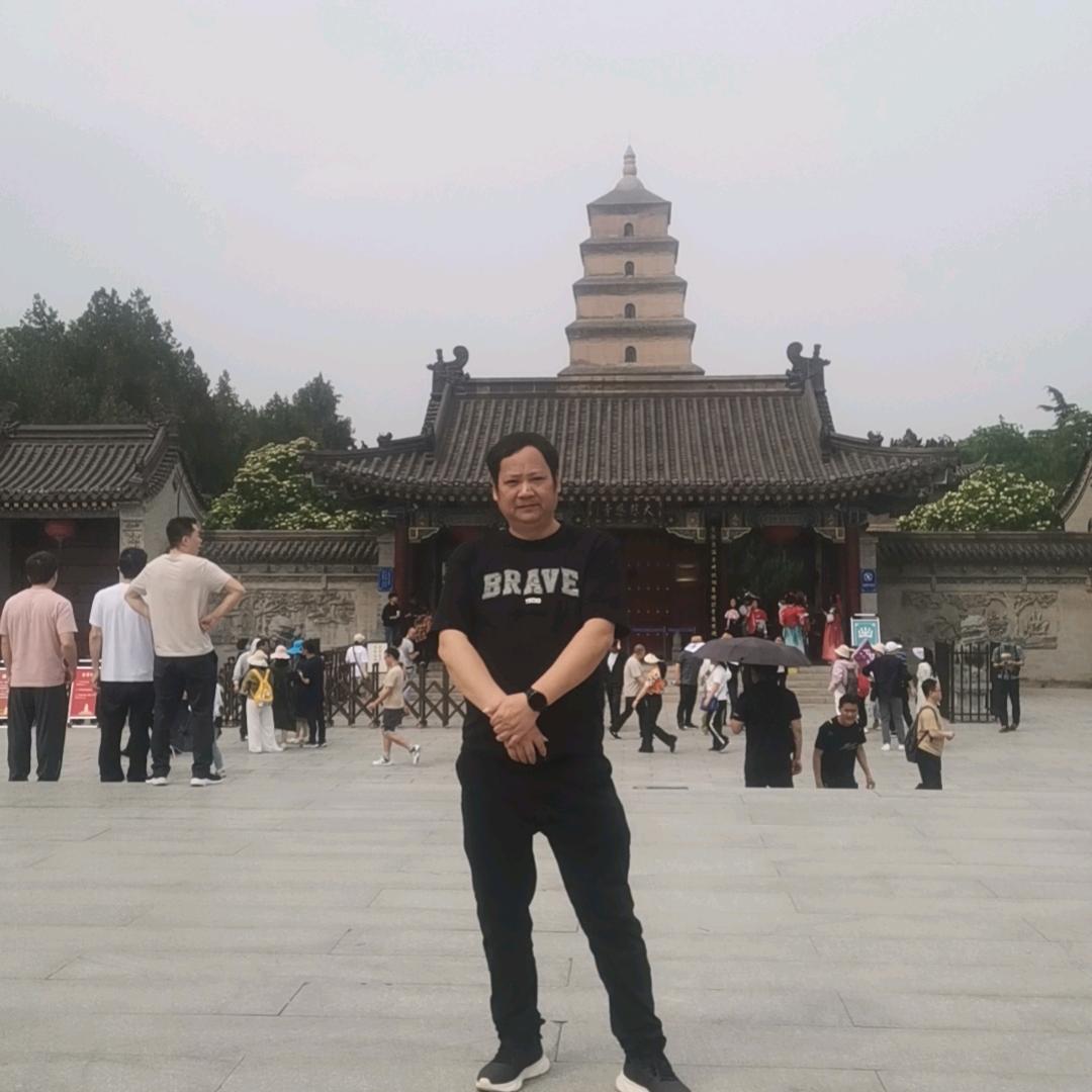@浪子在长沙