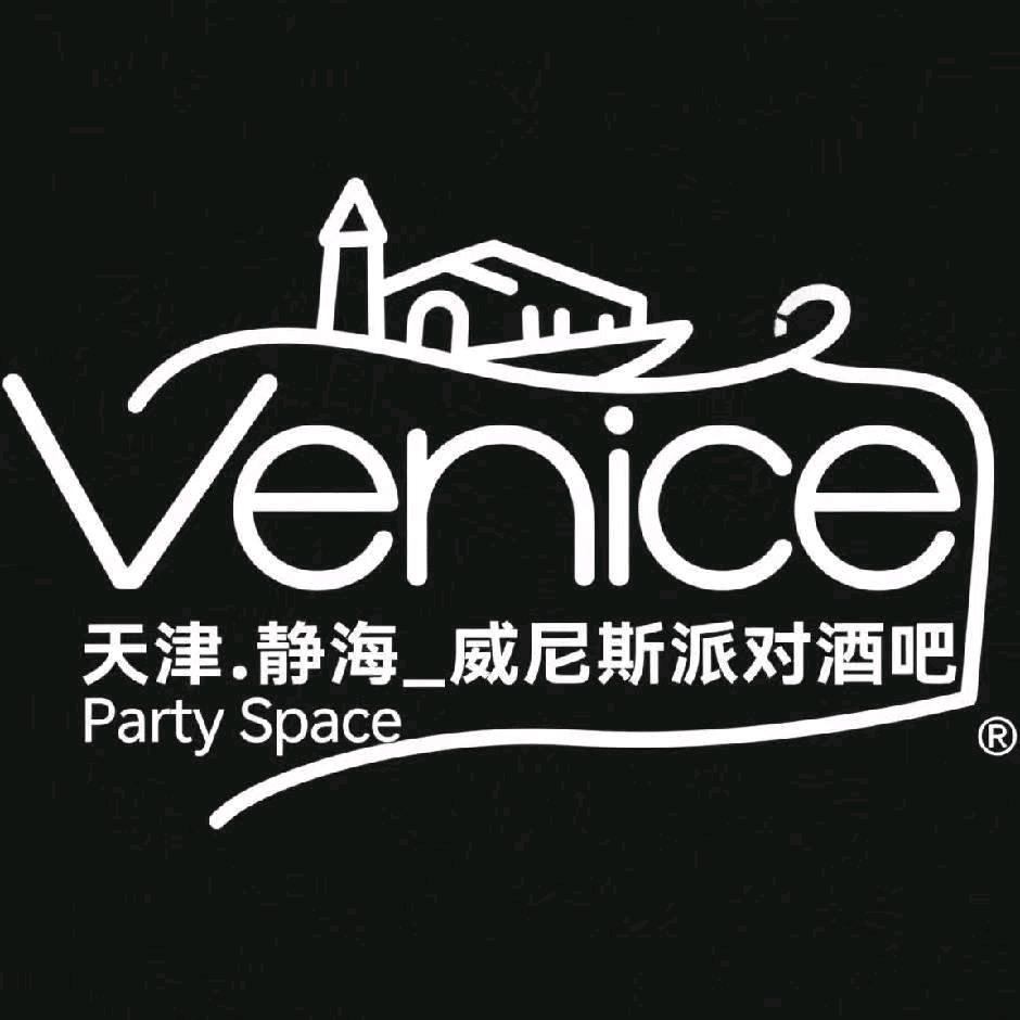 静海威尼斯酒吧营销经理小元