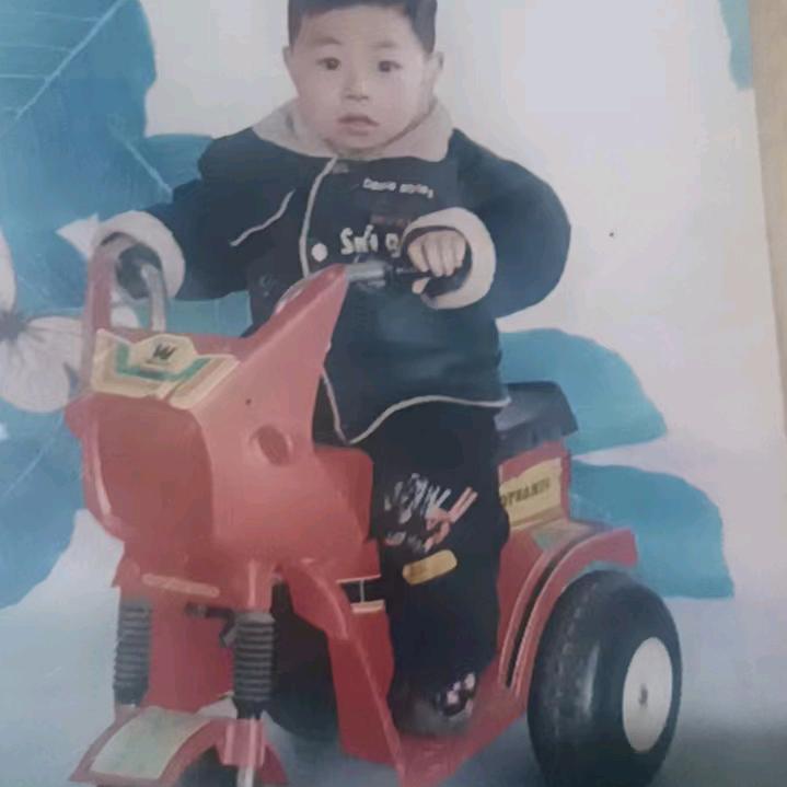 太阳的微笑