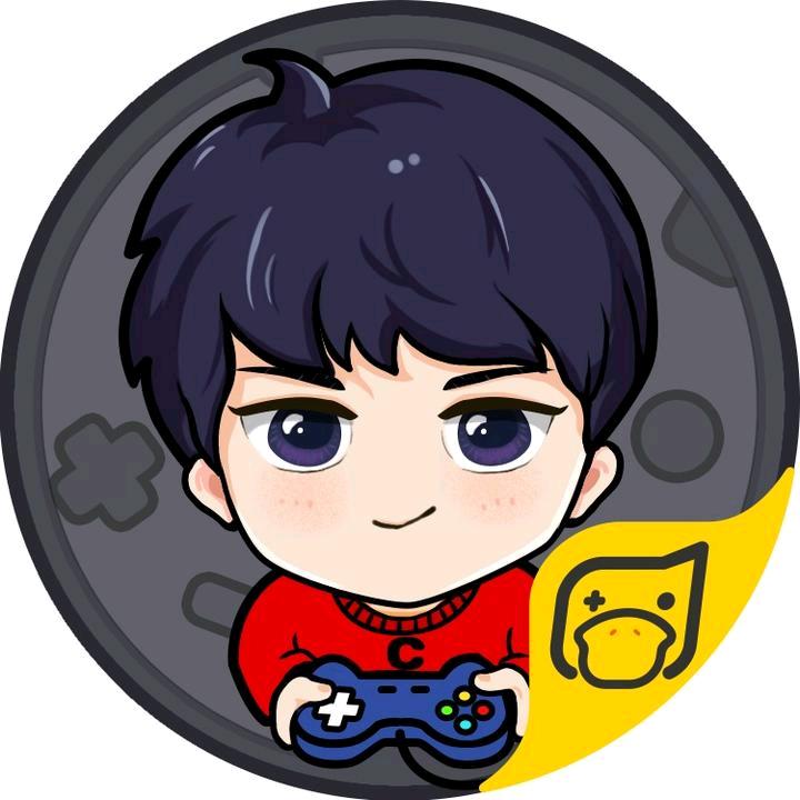 猫哥游戏解说