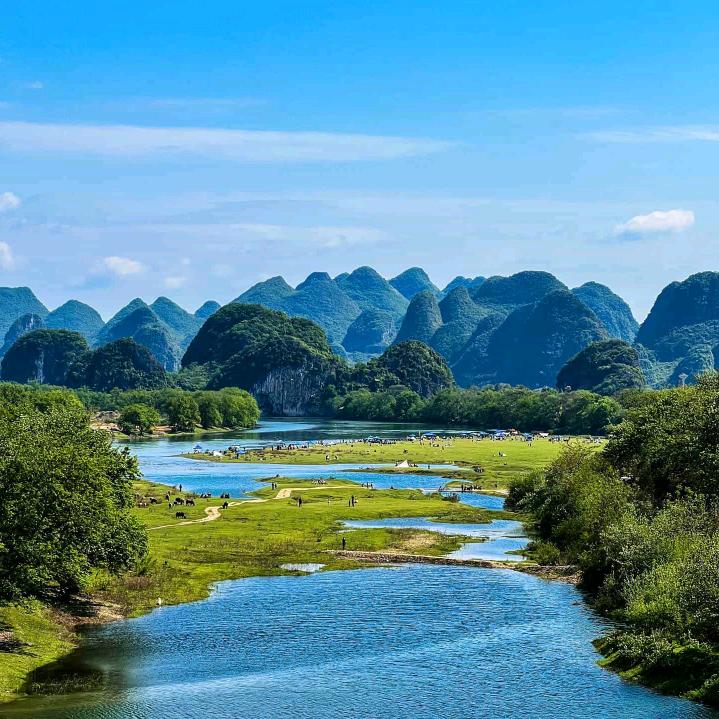 心存善念